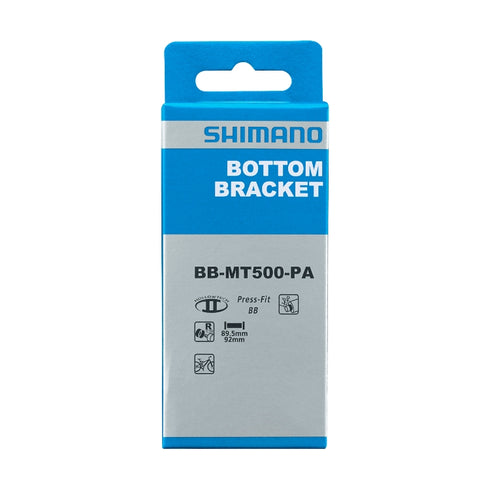 Shimano BB-MT500-PA DEORE